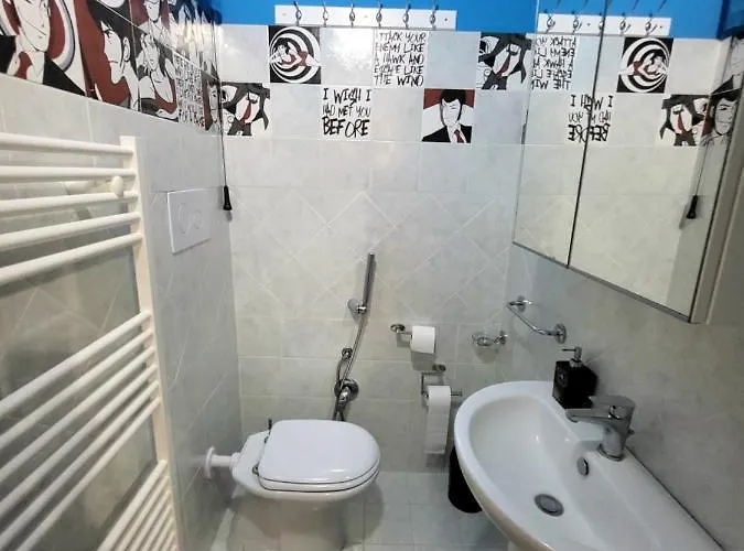 Apartment Mariarita Ardore Marina