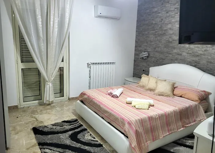 Apartment Mariarita *