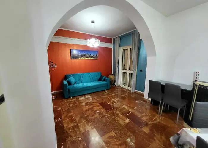 Apartment Mariarita