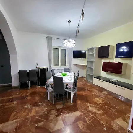 Mariarita Apartment Ardore Marina
