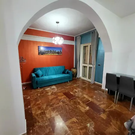 Apartment Mariarita
