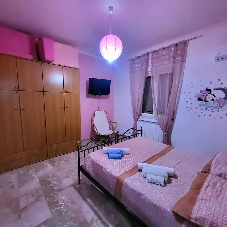 Apartment Mariarita
